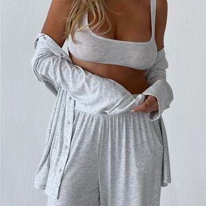 WeWoreWhat Dani Shirtdress